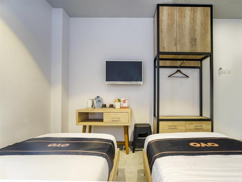Hotel Oyo 2627 Ratamya Co-living 3*