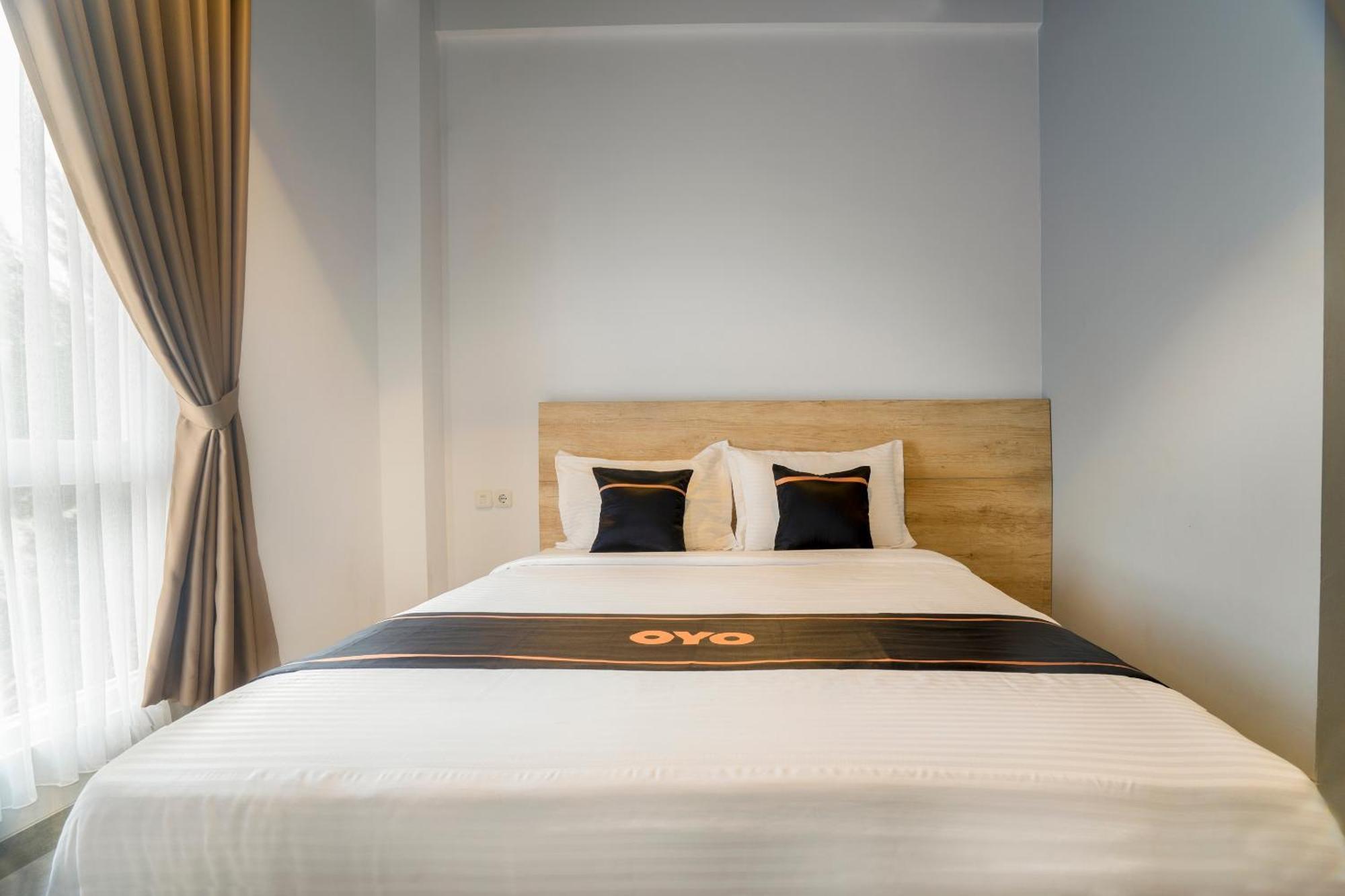 Oyo 2627 Ratamya Co-living Hotel