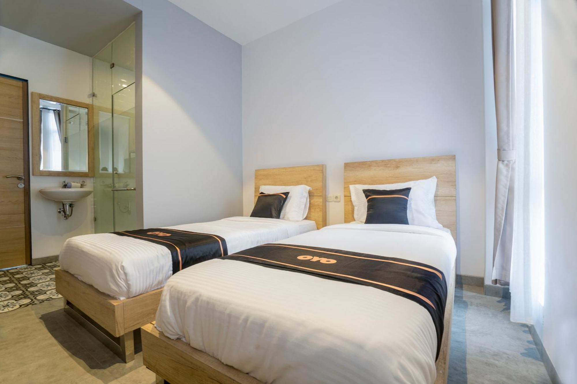 Oyo 2627 Ratamya Co-living Hotel Yogyakarta