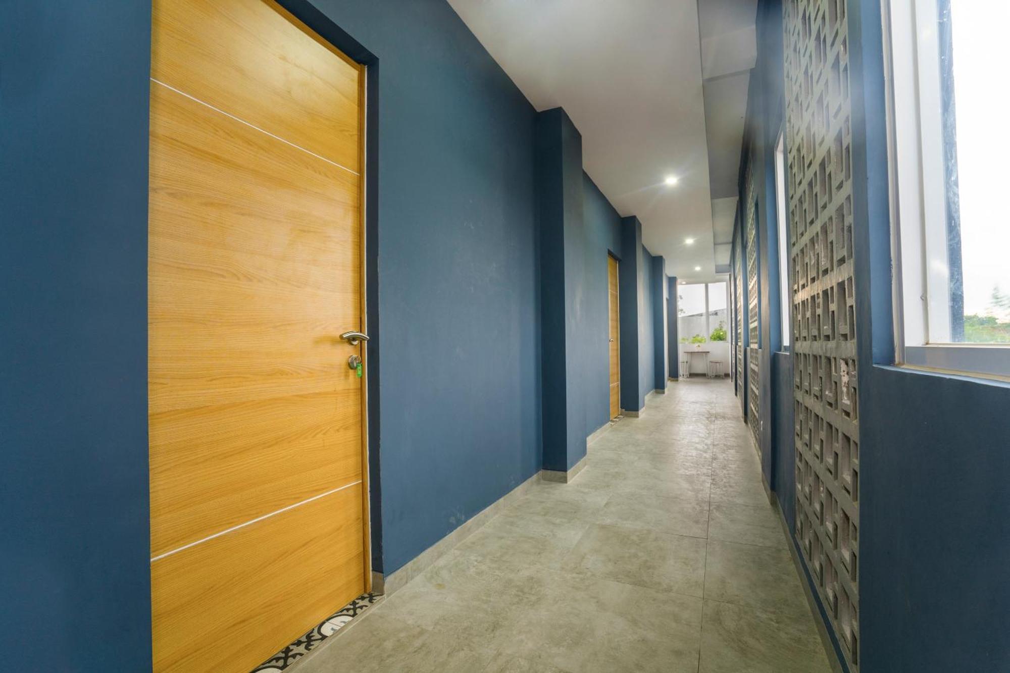 Oyo 2627 Ratamya Co-living Yogyakarta