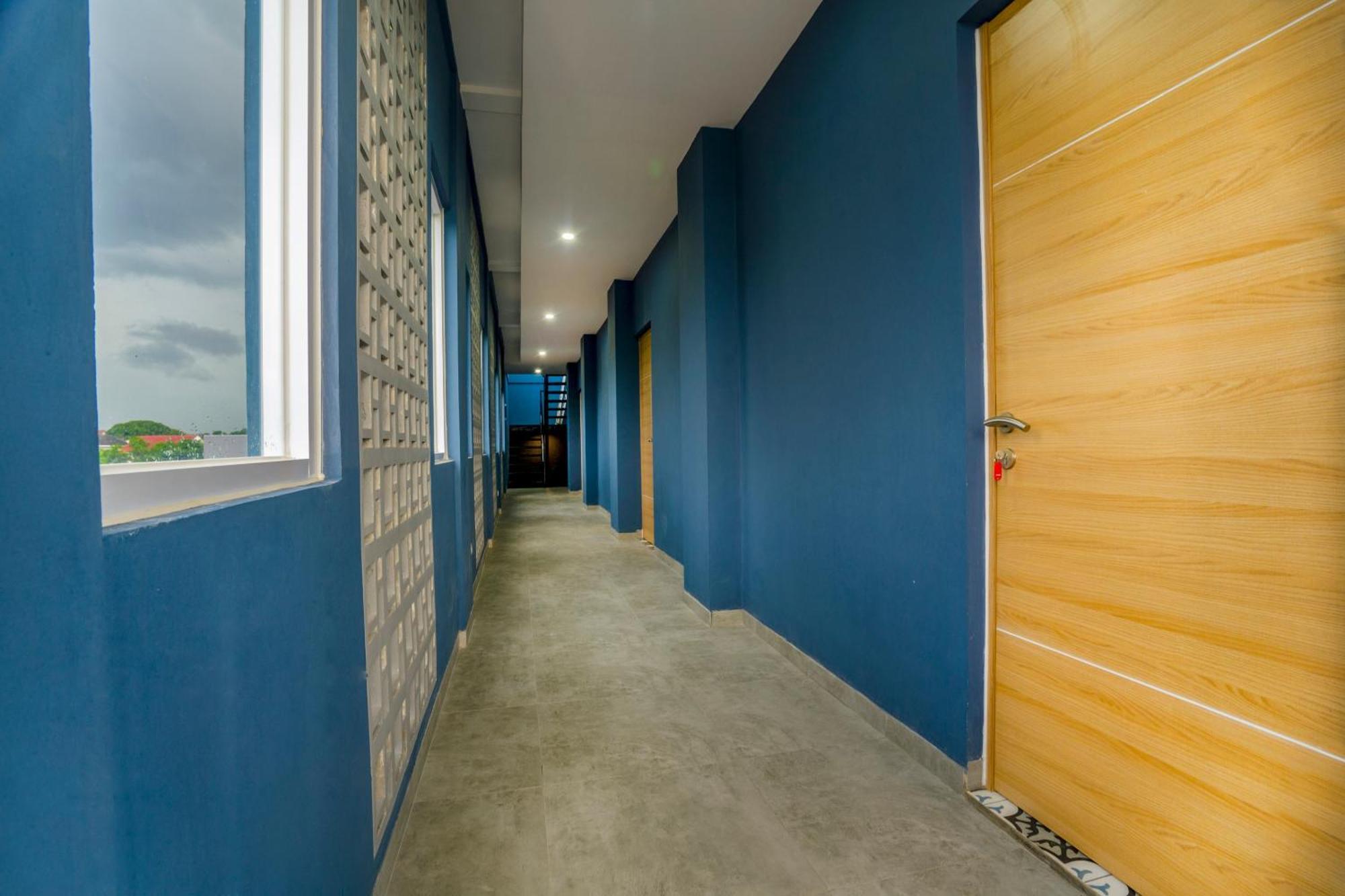Oyo 2627 Ratamya Co-living Hotel