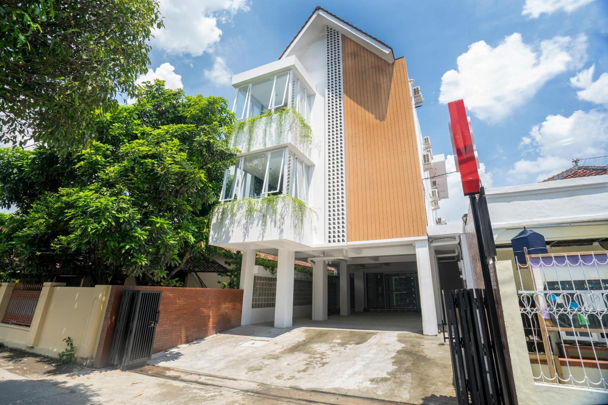 Oyo 2627 Ratamya Co-living Hotel