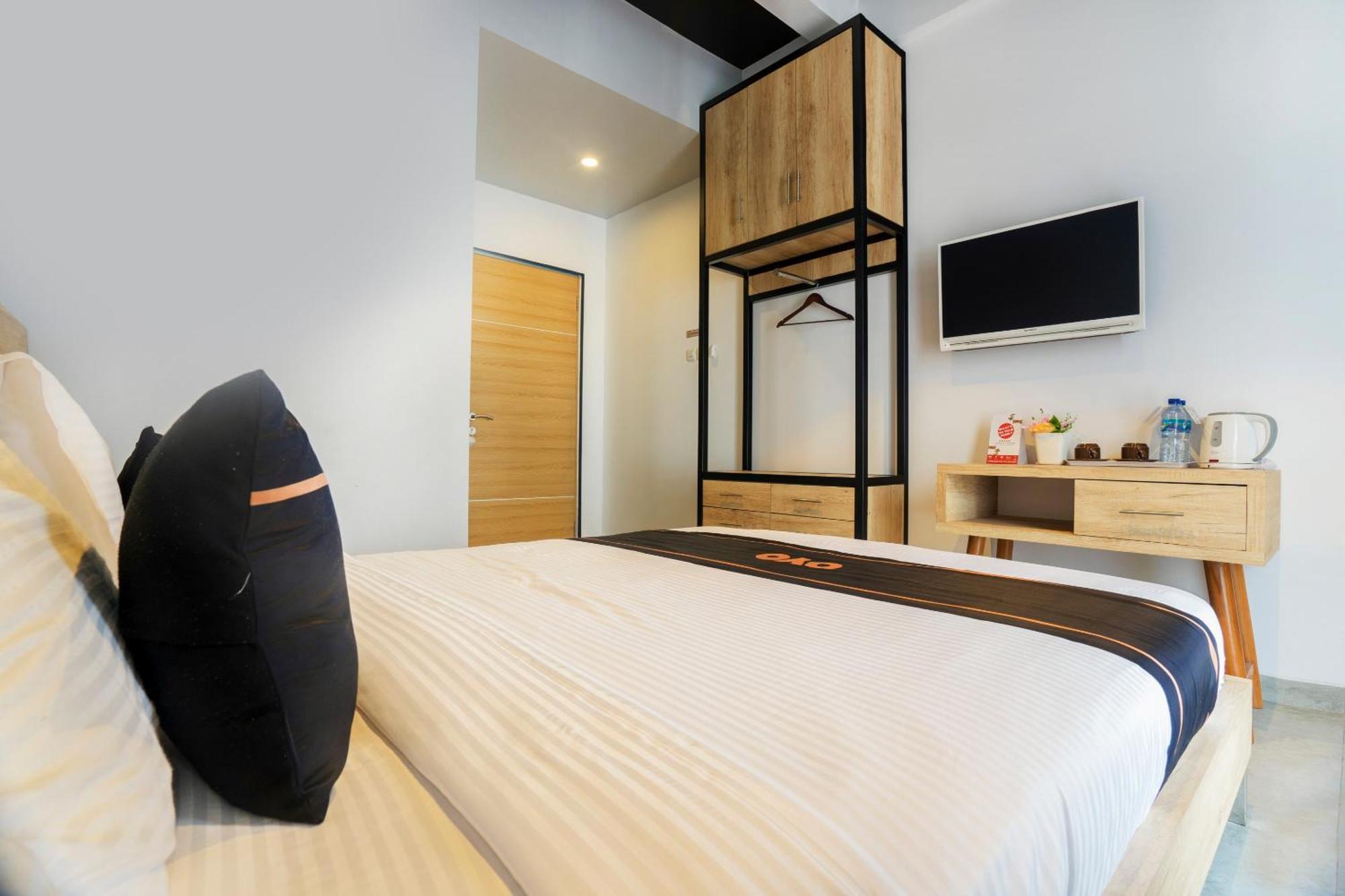 Hotel Oyo 2627 Ratamya Co-living 3*